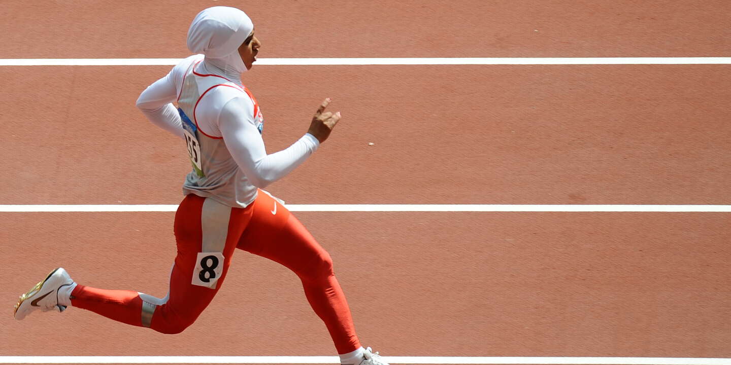 Decathlon Renonce à Vendre Son Hidjab De Running Sous