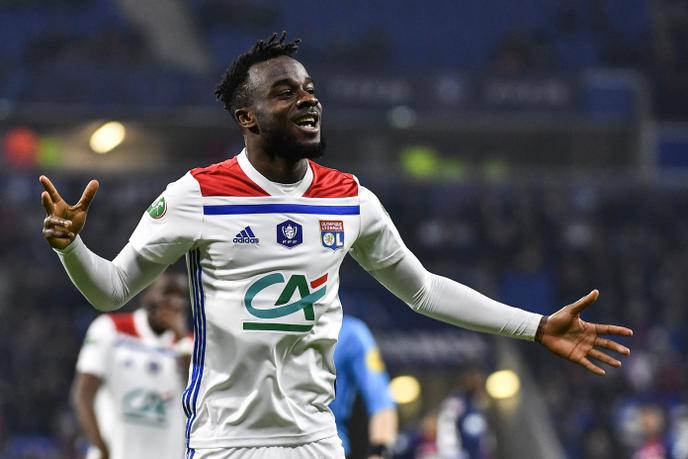 Coupe De France Lyon Et Rennes Rejoignent Paris En Demi Finales