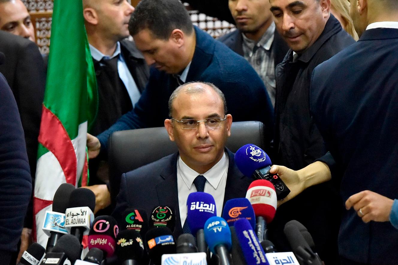 chef algerien 4 lettres