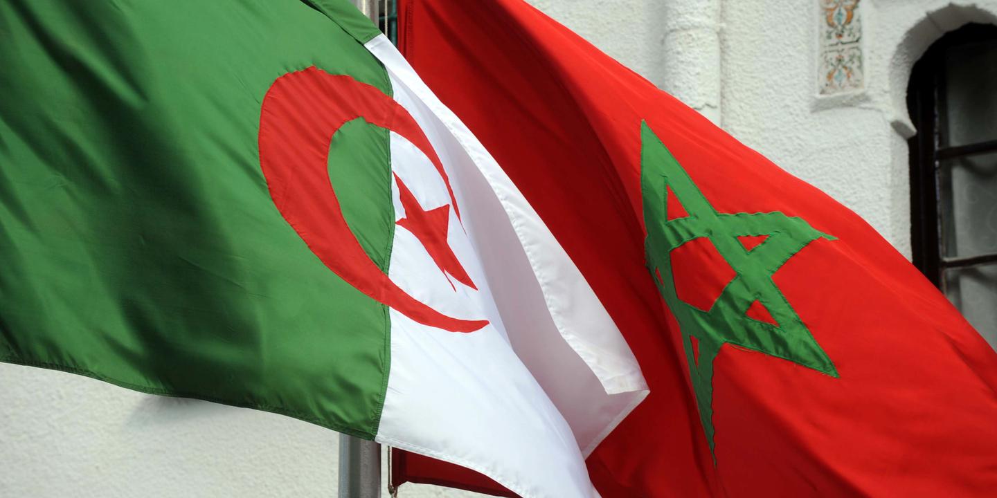 Le Maroc Attentif Aux Manifestations En Algerie Le Maroc Attentif Aux Manifestations En Algerie