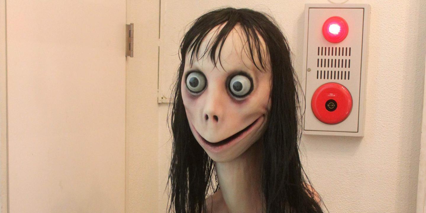 Quel Est Le Numero De Momo Challenge Le « Momo Challenge », une invention médiatique qui n'a jamais vraiment  existé