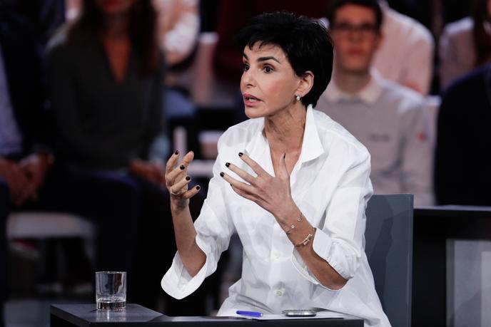 Elections municipales : Rachida Dati décidée à affronter ...