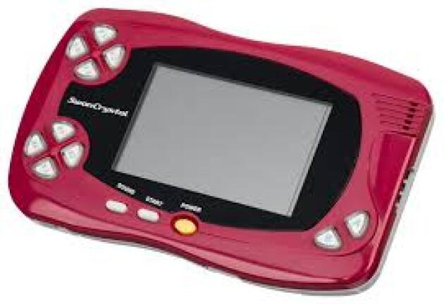 La WonderSwan a précipité l’arrivée de la Game Boy Color.