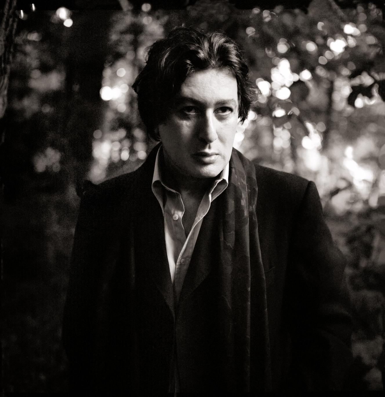 Des mots roses et des mots bleus pour Alain Bashung