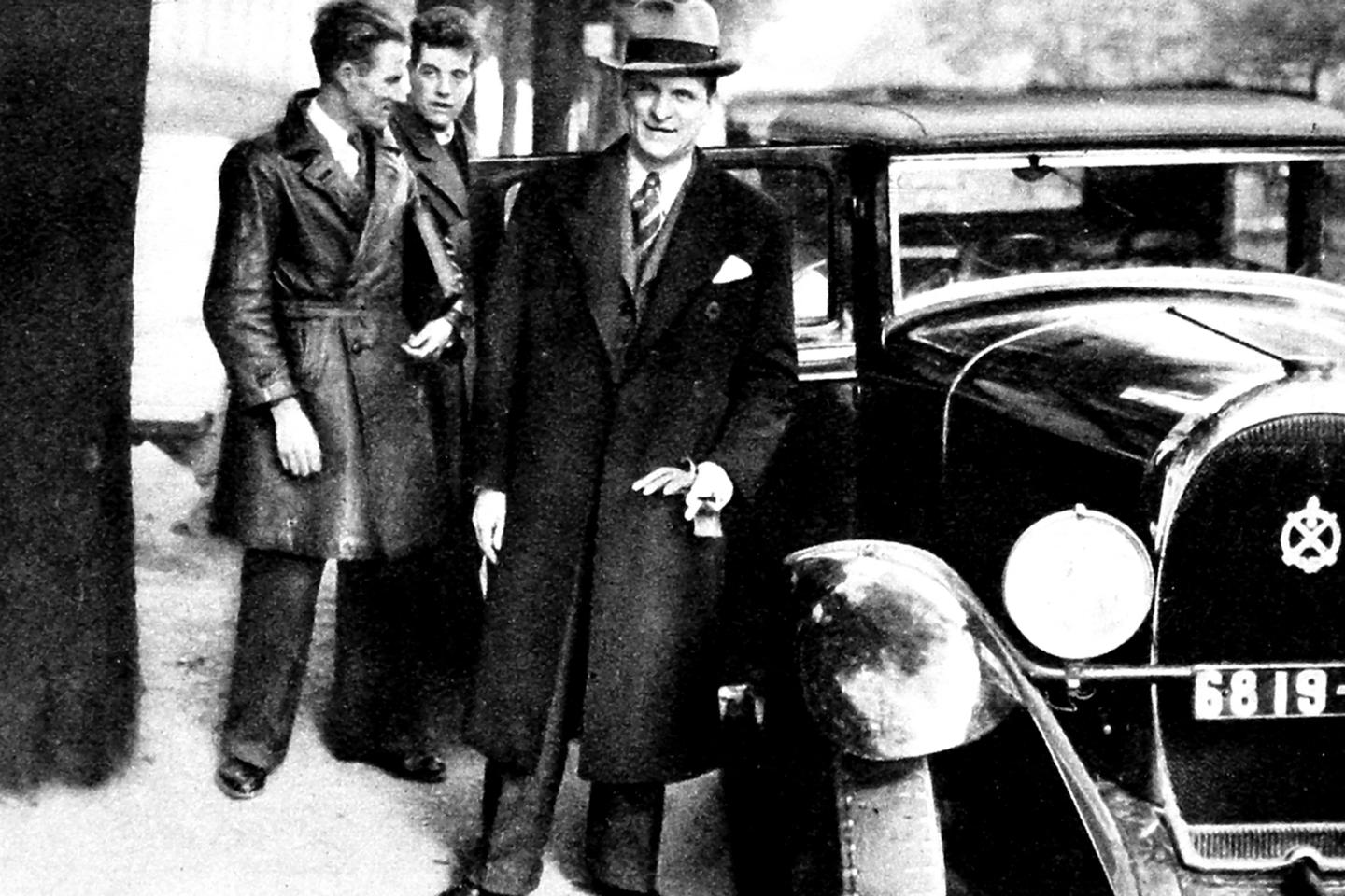 Retour sur la tentation autoritaire française : Zeev Sternhell et « L ...