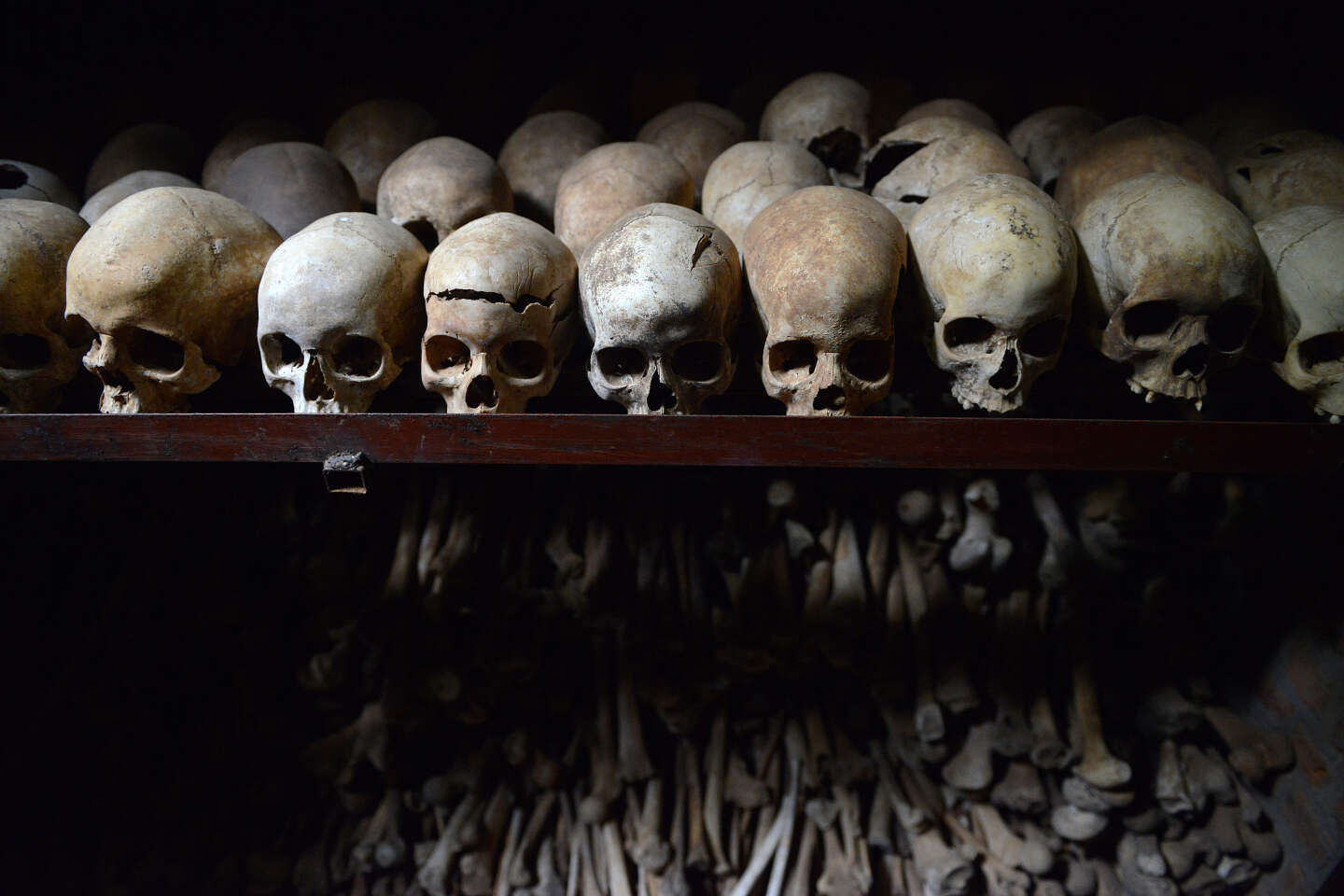 Complicité de génocide : « Une procédure prématurée, ou mal engagée, peut amener à d’amères déceptions »