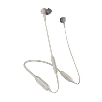 Les meilleurs écouteurs intra-auriculaires à réduction de bruit Les BackBeat Go 410 de Plantronics
