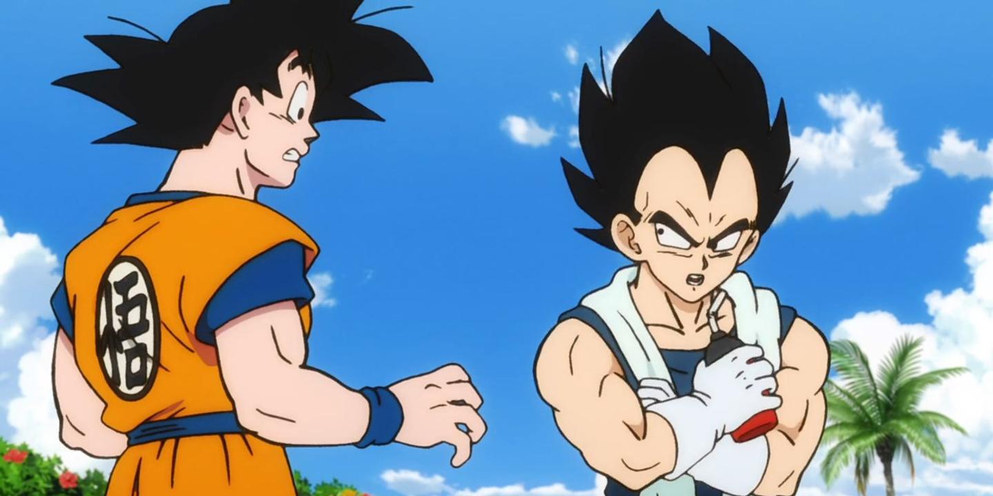 Quiz Etes Vous Incollable Sur Dragon Ball