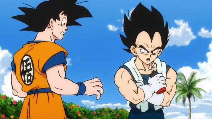Quiz Etes Vous Incollable Sur Dragon Ball