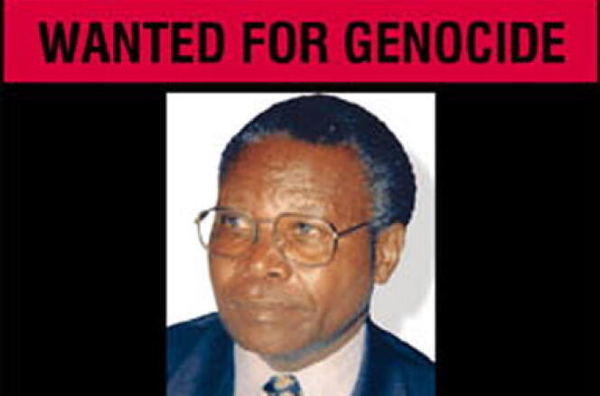 Félicien Kabuga était visé par un mandat d’arrêt du Mécanisme international, la structure chargée d’achever les travaux du Tribunal pénal international pour le Rwanda (TPIR).