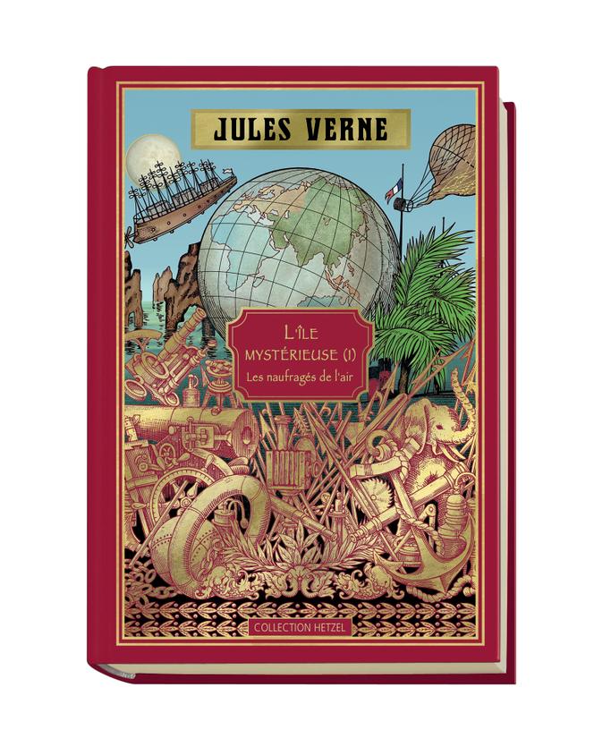 Collection Jules Verne Le Monde Combien De Volumes Les « Voyages extraordinaires » de Jules Verne, une collection « Le Monde