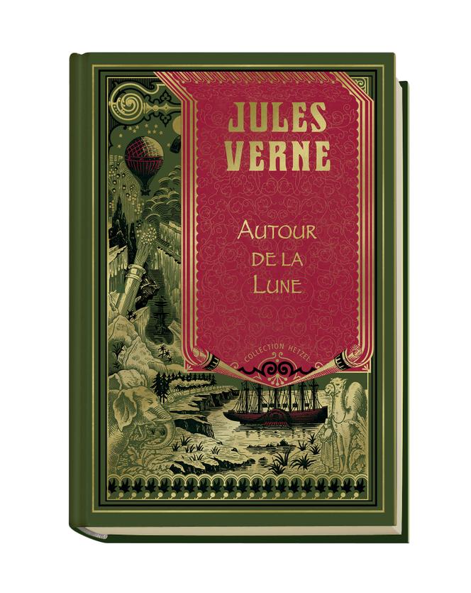 Collection Jules Verne Le Monde Combien De Volumes Les « Voyages extraordinaires » de Jules Verne, une collection « Le Monde