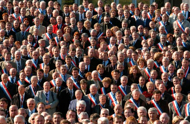 Politique Les lus ne cherchent pas s enrichir