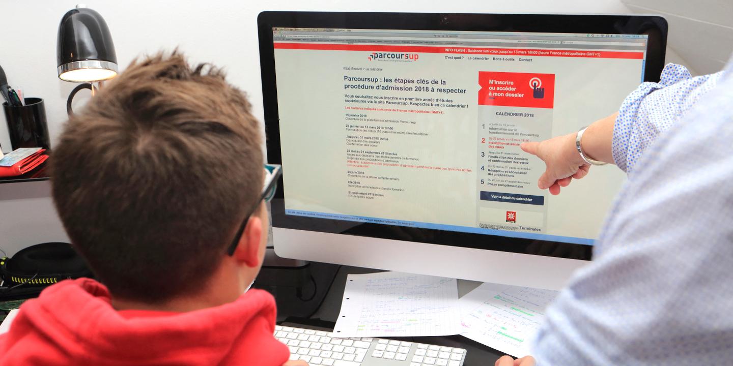Parcoursup 2019  mode d’emploi et gestion des résultats