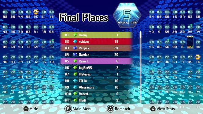 On A Teste Le Jeu Video Tetris 99 Le Puzzle Royal Qui Fait Mouche On A Teste Le Jeu Video Tetris 99 Le Puzzle Royal Qui Fait Mouche