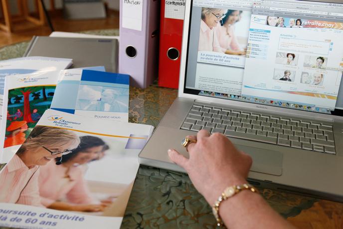 Vous Pouvez Desormais Demander Toutes Vos Retraites En Une