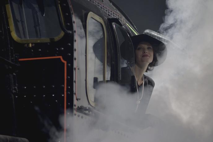 L Orient Express Le Voyage D Une Legende L Epopee Du Train Le Plus Celebre Du Monde