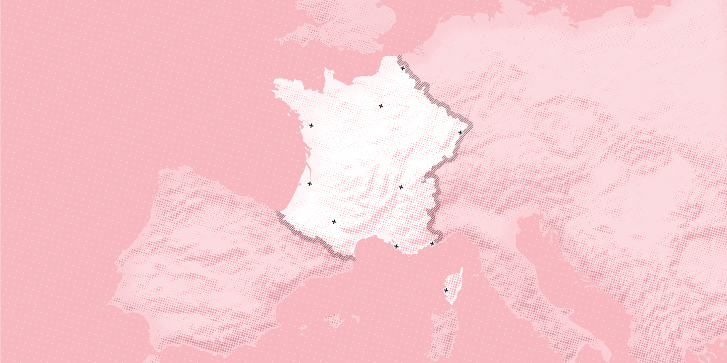 INFOGRAPHIE « LE MONDE »