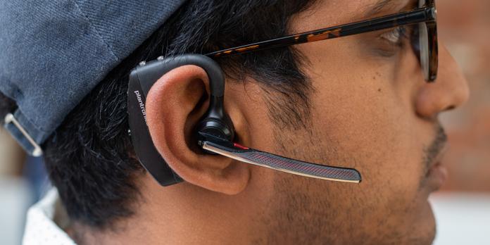 Oreillette bluetooth confortable Clearance