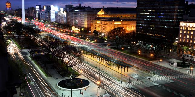 Quiz culture générale : les capitales du monde en neuf questions