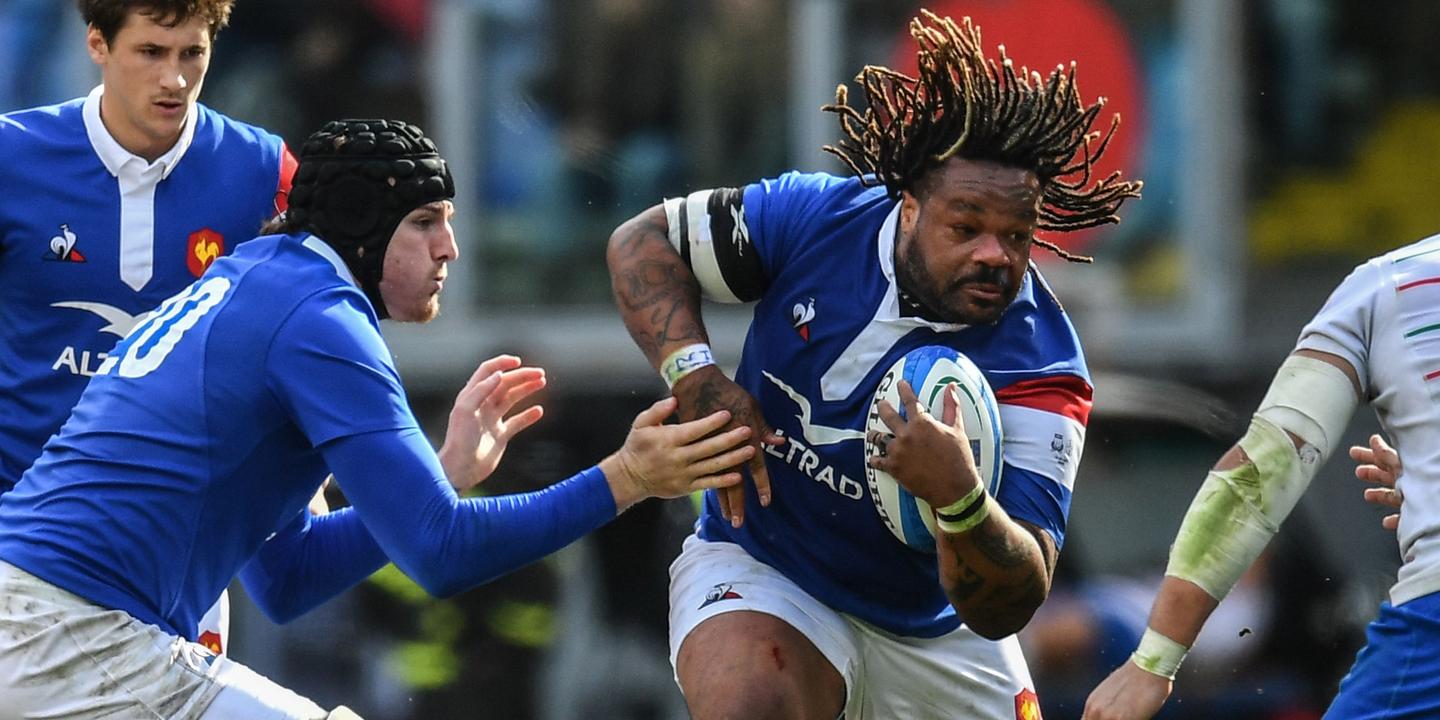 Coupe Du Monde De Rugby 2019 Quelques Surprises Et Un Grand Absent Dans Le Groupe France