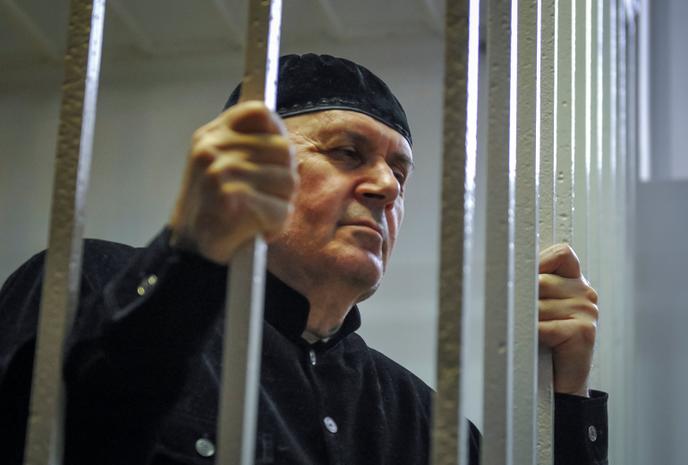 Tchetchenie Le Responsable De L Ong Memorial Relache En Liberte Conditionnelle