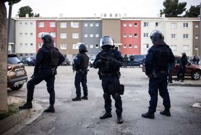 Attaques Du 23 Mars 2018 à Carcassonne Et Trèbes