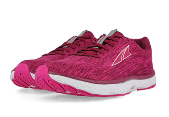 Les meilleures chaussures de running pour femmes