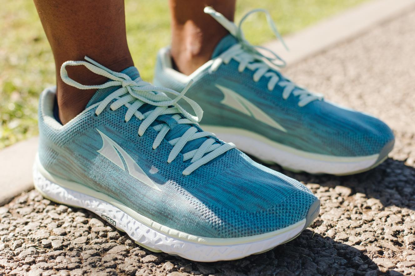 Les meilleures chaussures de running pour femmes