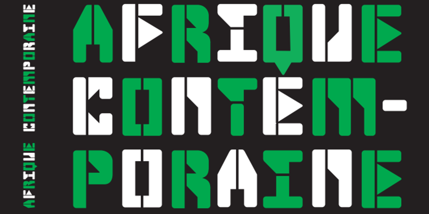 Comment la revue « Afrique contemporaine » a perdu son indépendance