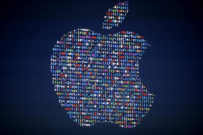 Apple conteste la demande faite par Bruxelles en 2016 de rembourser 13 milliards d’euros à l’Irlande.