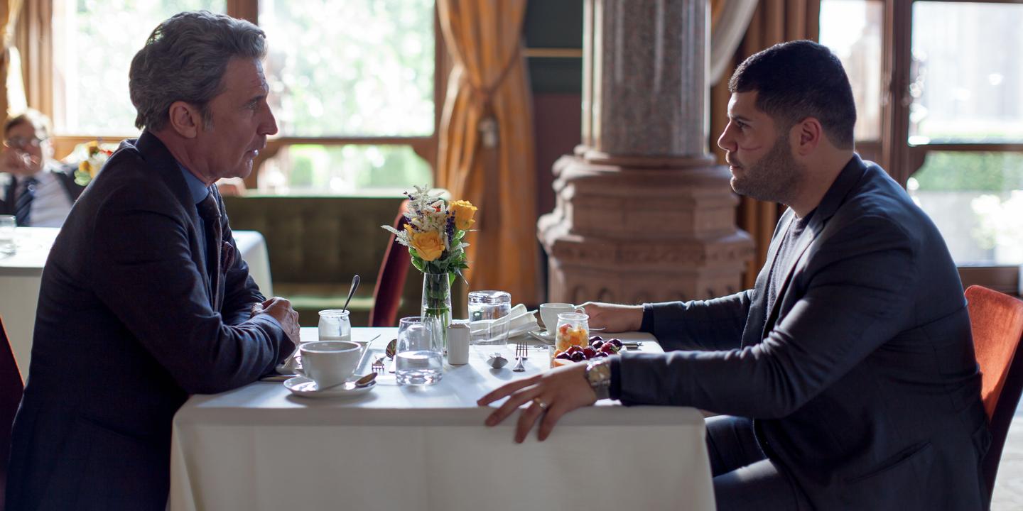 Gomorra A La Conquete Du Monde