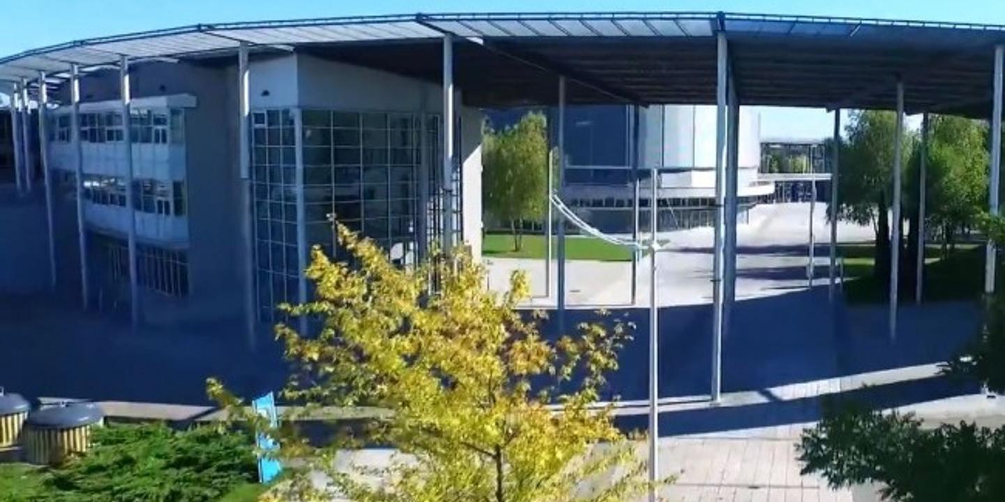 Université De Technologie De Compiègne Anciens élèves Célèbres A Troyes, une université start-up