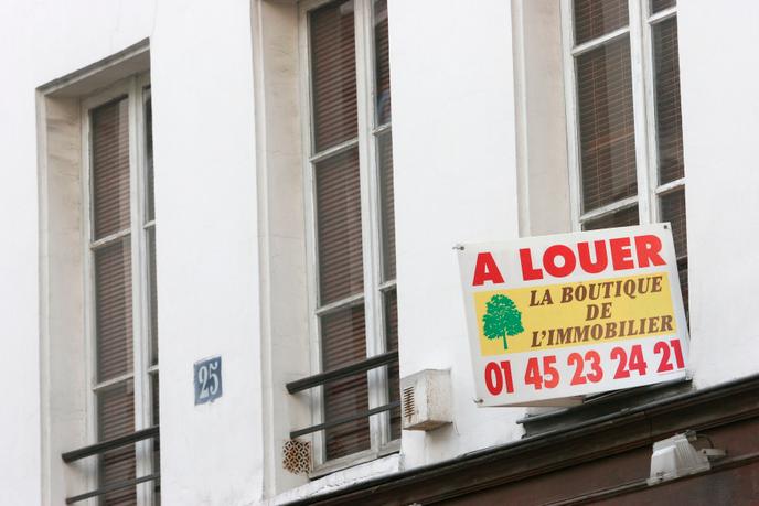 L’encadrement des loyers revient par la – petite – fenêtre