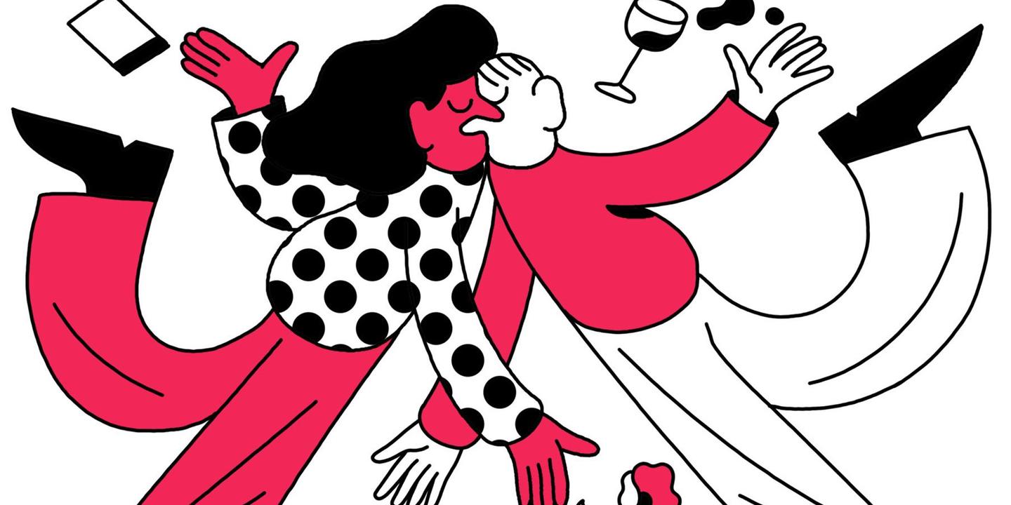 je me fais larguer comme un ringard dans le hall d orly