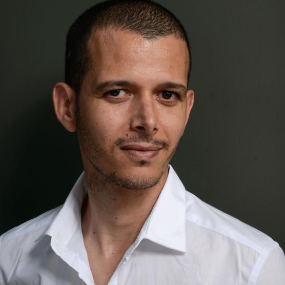 Abdellah Taïa