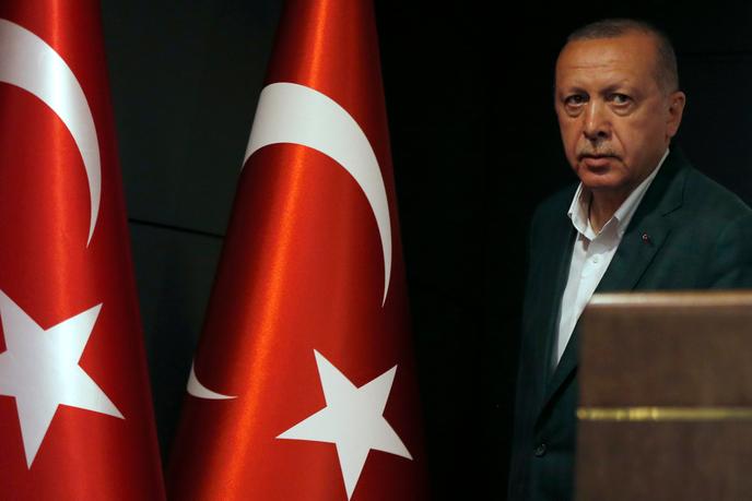 Elections Municipales En Turquie Pour Erdogan Un Revers Cinglant