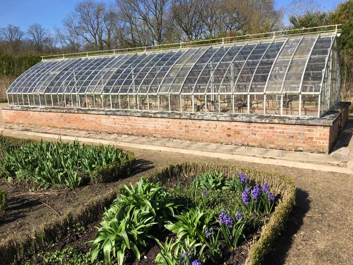 Sept Jardins Potagers Exceptionnels A Visiter Des Le Printemps