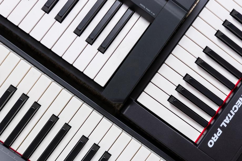 Le meilleur piano numérique débutant à petit prix