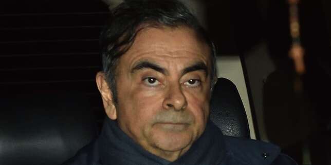 Renault : des parlementaires souhaitent que Carlos Ghosn soit rapatrié et jugé en France