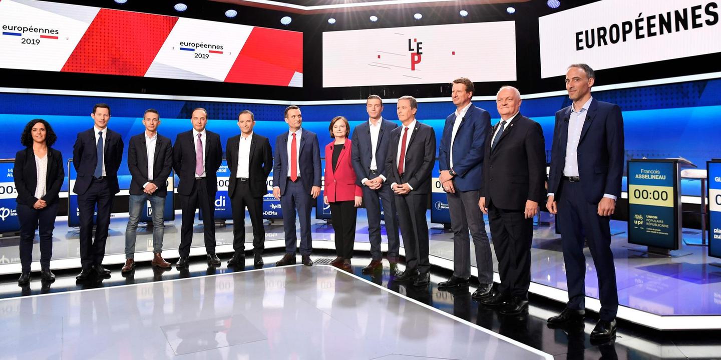 Débats Télévisés De L'élection Présidentielle Française De 2022 « L’Emission politique » sur France 2 : suivez en direct le débat avant