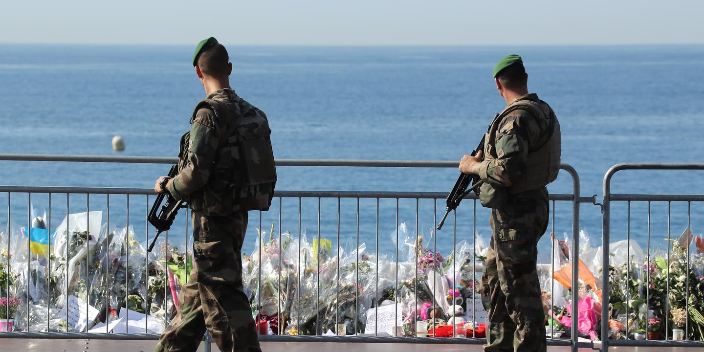 Attentat de Nice : le chef de cabinet d’Emmanuel Macron ...