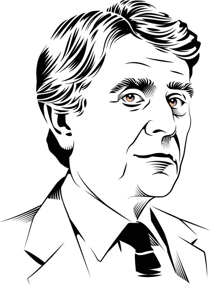 Thierry de Montbrial