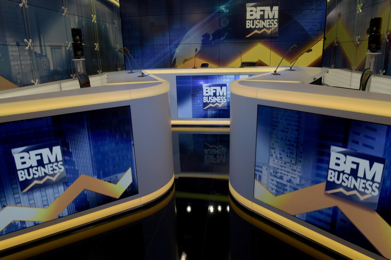 BFMTV ne sera plus diffusée par l’opérateur Free à partir du 16 août
