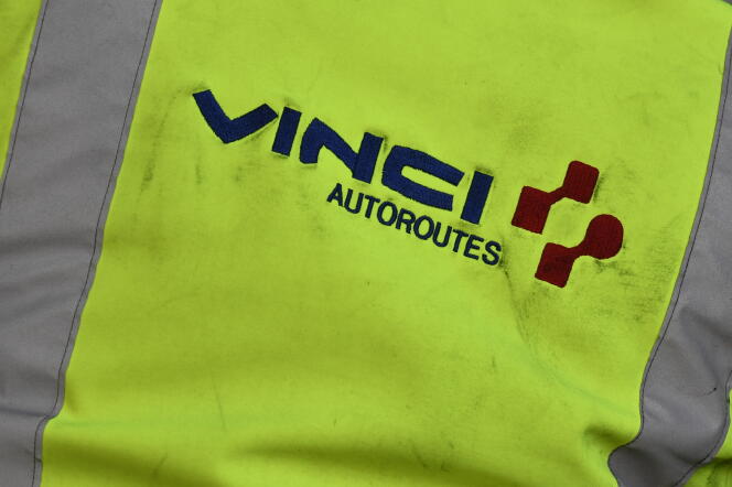 Les groupes Vinci, Eiffage et Abertis se partagent le réseau français d’autoroutes.