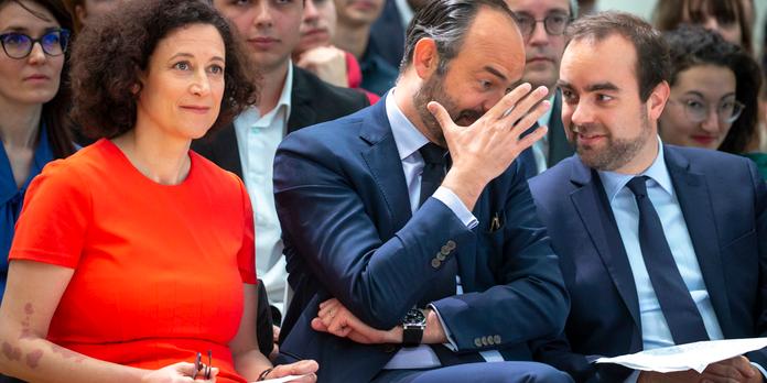 L'année politique en 2019
