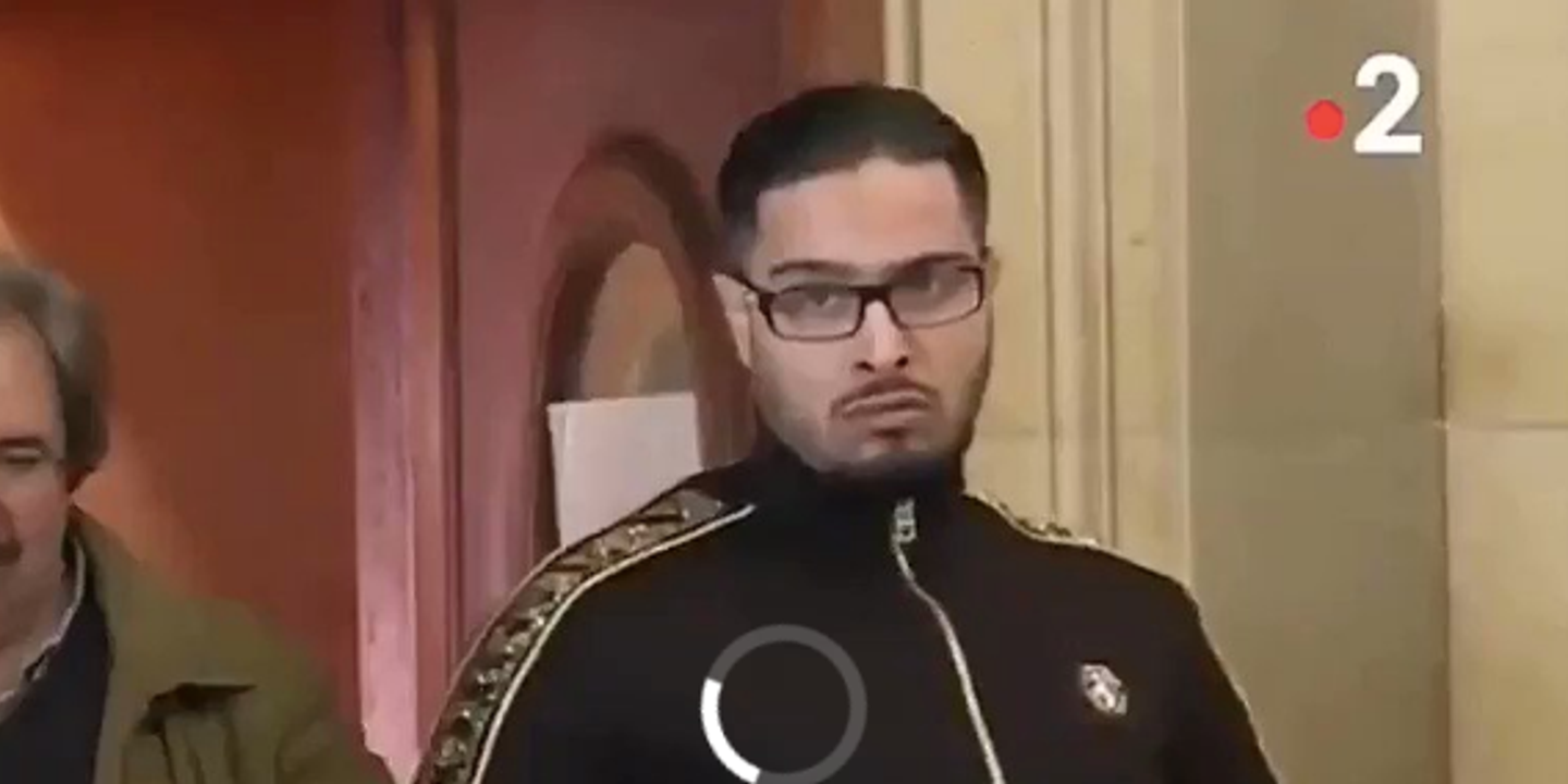L Etrange Succes Viral D Une Video Avec Jawad Bendaoud Le Logeur De Daech