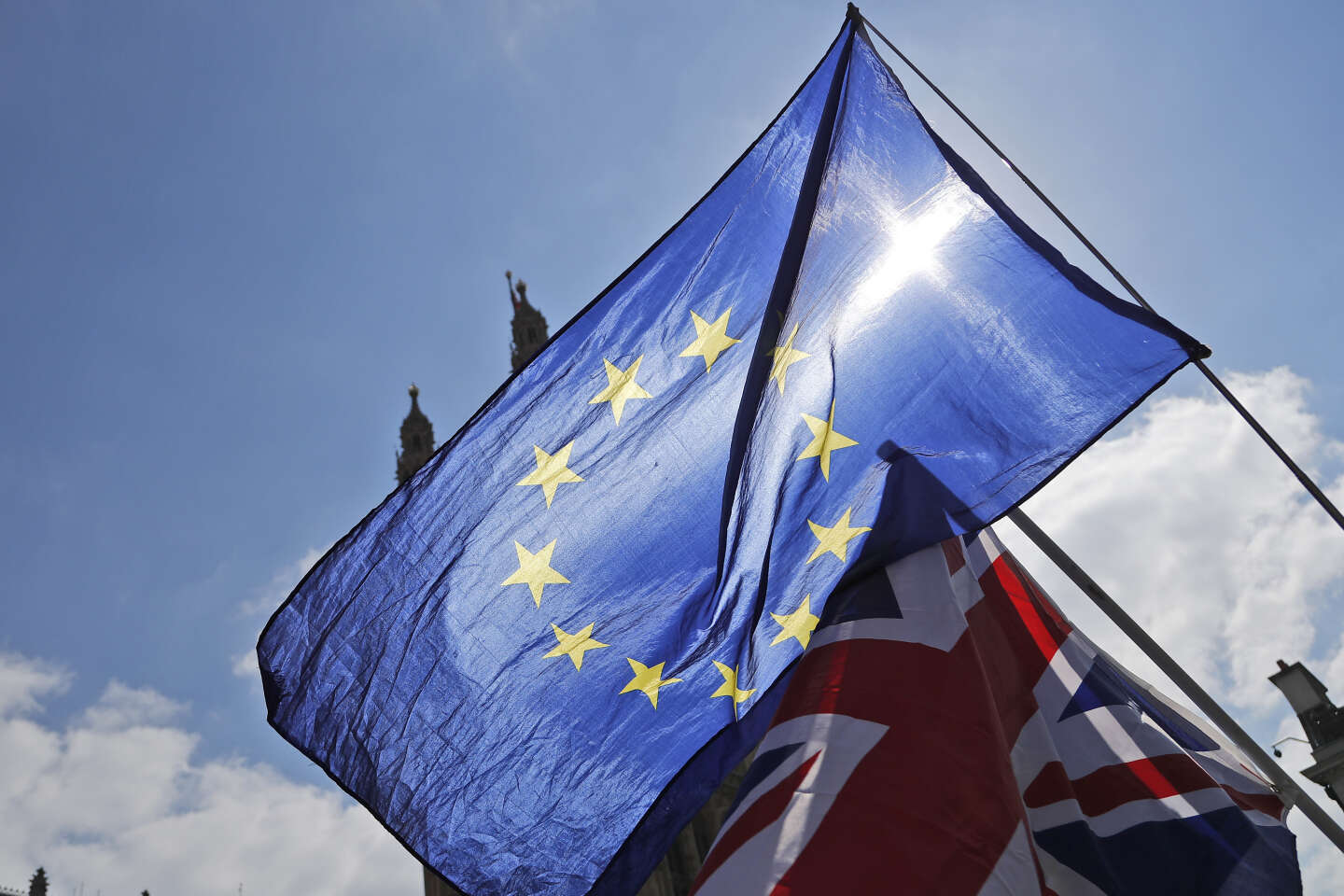 Romain Perez : « Le Brexit est annonciateur d’une rupture de la paix commerciale en Europe »