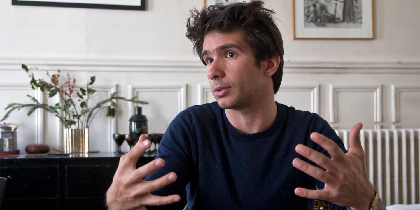 Qui Est La Compagne De Juan Branco L’avocat Juan Branco, entendu dans le cadre d’une enquête pour viol