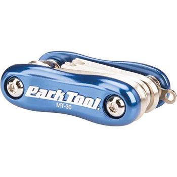 Mini outil de réparation multifonction 16 en 1 pour scooter électrique, vélo pliable, tournevis, clé hexagonale, outils de vélo